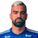 Bruno Fabricio