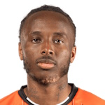 Stephane Diarra