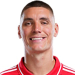 Nikola Milenkovic