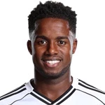 Ryan Sessegnon