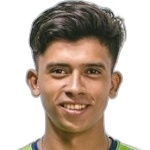 Stiven Reyes Ortiz Kevin