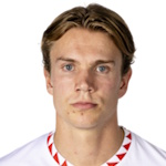 Brondsted Vesterlund Nielsen Niklas