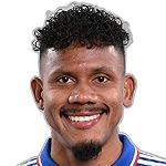 Jeison Quinones