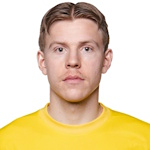 Jens Hauge