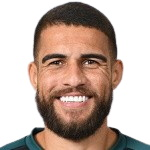 Santos Bruno