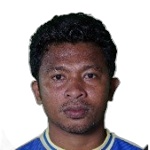 Muhammad Marasabessy