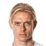Teitur Thordarson Stefan