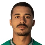 Bigode Fabricio