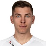 Daniel Marecek