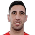 Diego Dorregaray