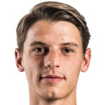 Yohan Magnin