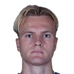 Braut Brunes Jonatan