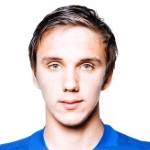 Dimitry Lesnikov