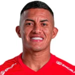 Dario Barrios Puerta Cristian