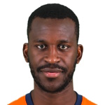 Kiki Kouyate