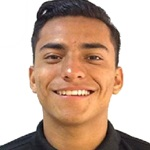 Misael Torres Ramirez Ian Jairo
