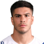 Fernandez Rodrigo