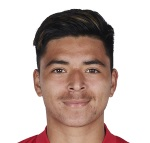 Alex Mendez