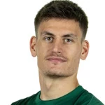 Joakim Maehle