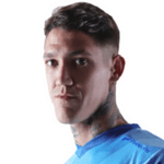 Daniel Bentaberry Varela Bryan