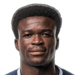 Michael Akoto