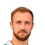 Vladyslav Pryimak