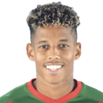 Filipe Cunha Vidigal Andre