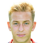 Harry Paton