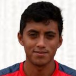 Eddy Mejia
