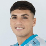 Mateo Coronel