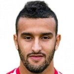 Ahmed el Azzouti