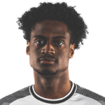 Nathaniel Ogbeta
