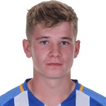 Harrison Sanders Max