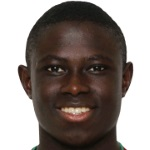 Elves Balde