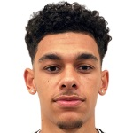 Kairo Mitchell