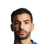 Marcel Leris Mehdi Pascal