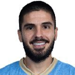 Antonio Melgar Carlos