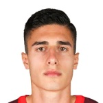 Milos Spasic