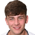 Danny Amos