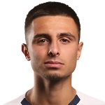 Anthony Georgiou