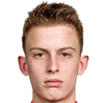 Ben Paton