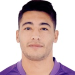 Nicolas Gonzalez