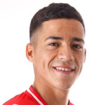 Brahian Cuello