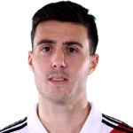 Jose Paradela