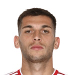 Lazar Randjelovic