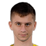 Yevgeniy Isaenko