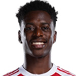 Sambi Lokonga Albert