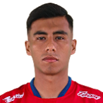 Luis Vargas