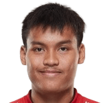 Saringkan Promsupa