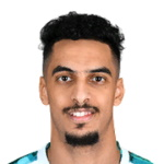 Hassan Al Asmari Ali